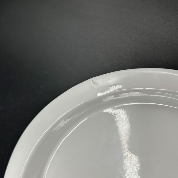 Bar & Grill Signature Divided Seving Dish Platter Vintage (E) - Picture 7 of 7